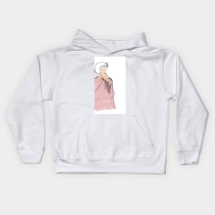 Cloak Kids Hoodie